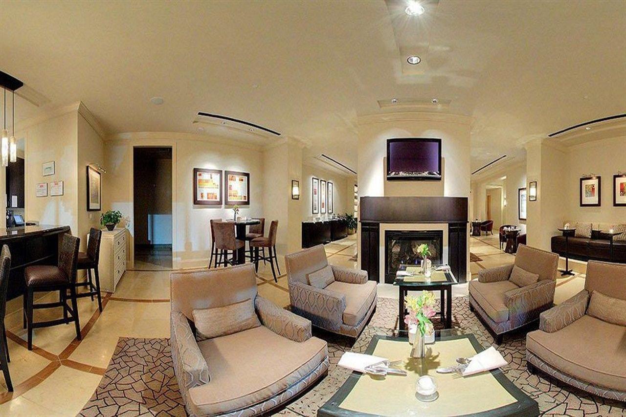 Sheraton Hotel Stonebriar The Colony Exteriér fotografie