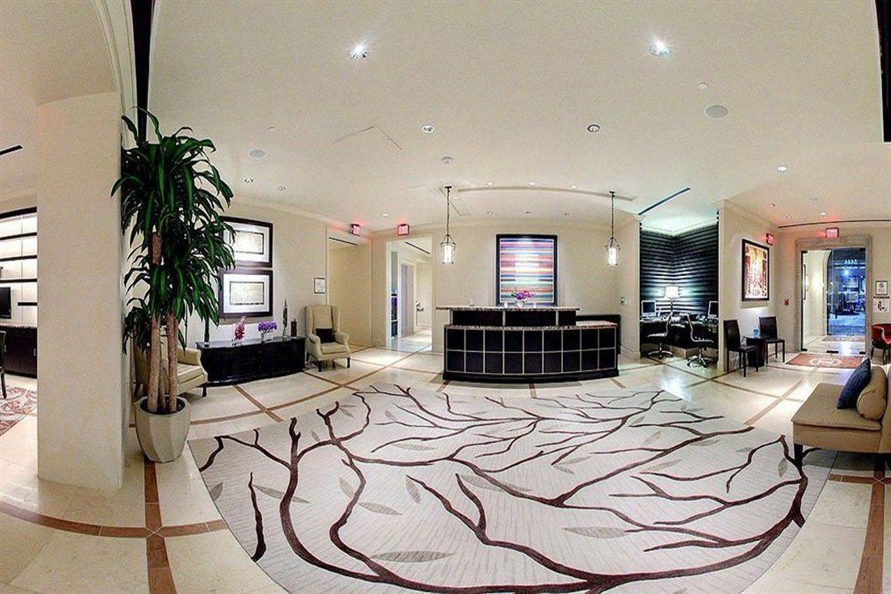 Sheraton Hotel Stonebriar The Colony Exteriér fotografie